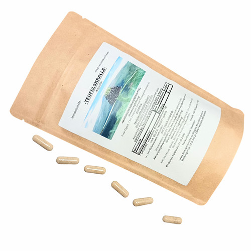 200st 450mg teufelskralle - 200st,