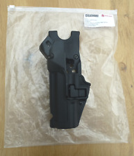 Blackhawk Level 3 Auto Lock Duty H&K SFP9 Multi-Point-Belt-Loop ( Linkshand )