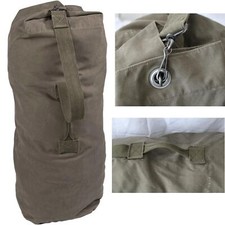 Seesack 80l oliv - seesack,