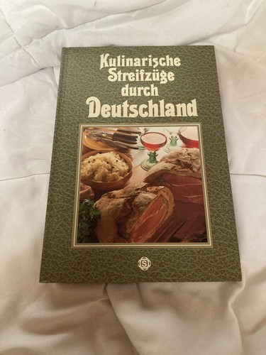 Kulinarische streifzüge durch - kulinarische,