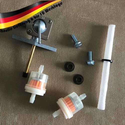 Kraftstoffhahn benzinhahn für - kraftstoffhahn,