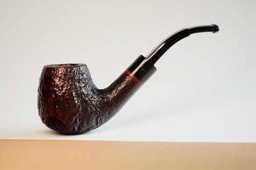 Charatan grosvenor 311 bent - charatan,