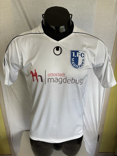 Magdeburg fcm trikot - 1.fc,