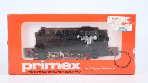 Märklin 3196 dampflok br - h0,
