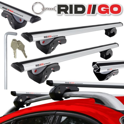 Ridigo striker aluminium - striker,