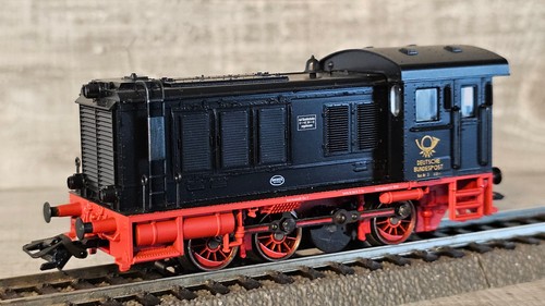 Märklin 37369 - märklin, (pms