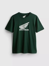 Offizielles Honda Wing Logo