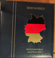 1   Schantl Vordruckalben Bund