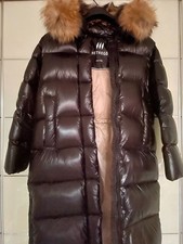 Hetrego Daunenmantel EIFEL