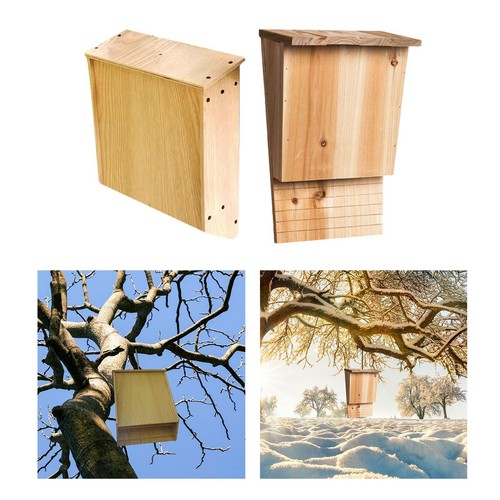 Große box wetterfestes holz - box,