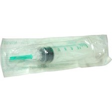 2x PERFUSOR Spritze 50 ml