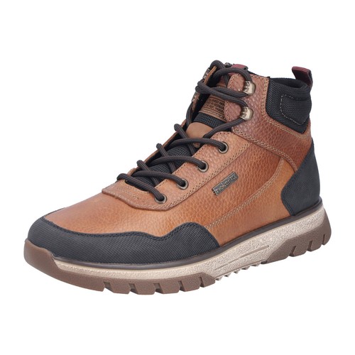 Rieker b9310 boots - rieker,