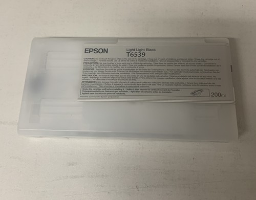 Original epson t6539 - original,