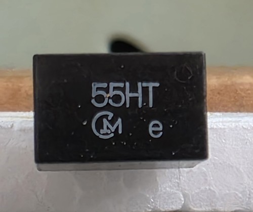Murata cfw 455 - murata, ht