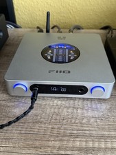 FiiO K13 R2R