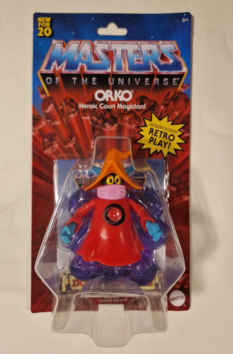 Masters the universe - masters, of