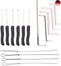 Loboo Idee Gebrochener