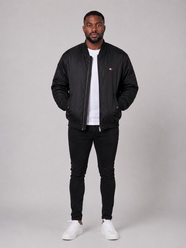 Tommy jeans jacke herren - tommy,