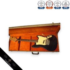 Fender Bronco 1968 E-Gitarre