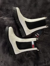 Tommy Hilfiger Damen Stiefel