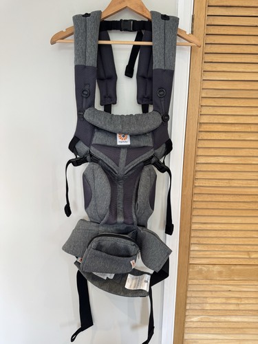 Ergobaby omni 360 - omni, air