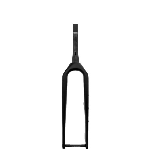 Gravel-Carbon-Gabel