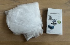 Universal Insektenschutz Moskitonetz v. reer waschbar