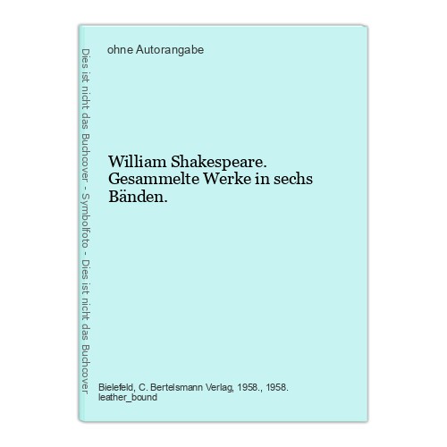 William shakespeare - william,