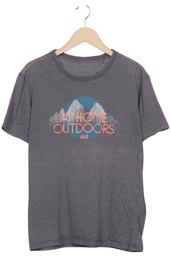 Jack wolfskin shirt herren - wolfskin, t-shirt