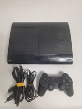 Playstation konsole ps3 - playstation,