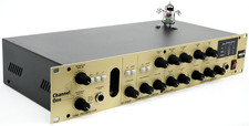 SPL Channel One  9945 Tube Mic Preamp Channel EQ + Guter Zustand + 1,5J Garantie