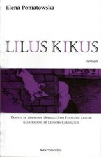 Lilus Kikus von Poniatowska, Elena | Buch | Zustand gut