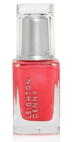 Leighton denny nagellack coral - leighton,