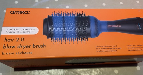 Brandneu verpackt amika hair - brandneu,