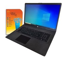 HP 17 -CN ~ Intel Dual Core~