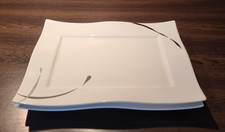 Servierplatte Fleischplatte