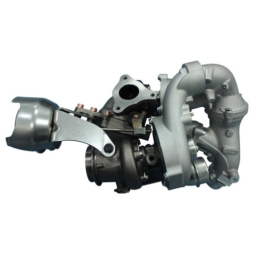 Turbolader abgasturbolader - turbolader,
