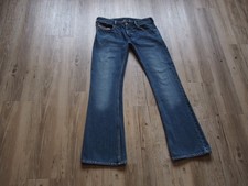 VINTAGE DIESEL ZATHAN (00701)