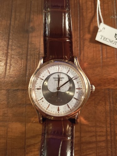 Tecnotempo moon phase - tecnotempo,