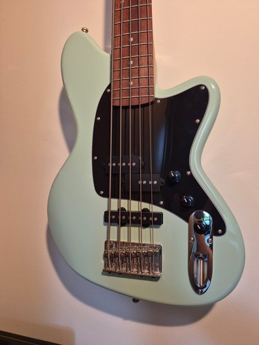 Bass ibanez tmb35 - ibanez, talman