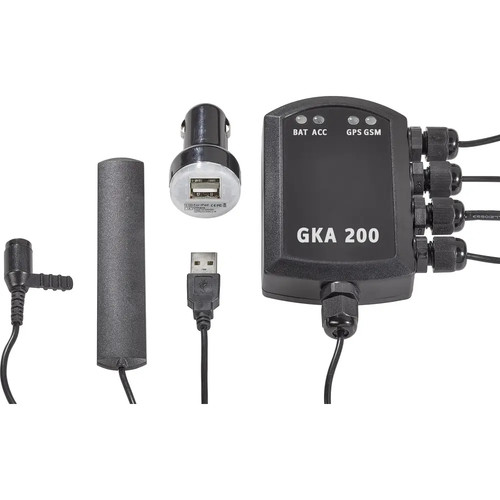 Renkforce gka200 auto - renkforce,