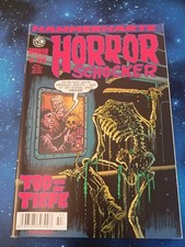 Hammerharte Horrorschocker