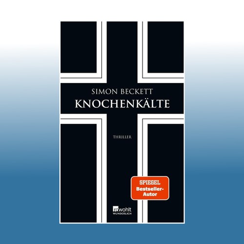Knochenkälte simon beckett - |,