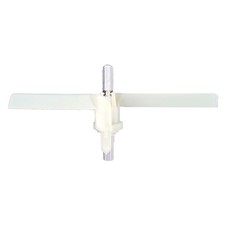 1 Stück Mitnehmer Flügelrad