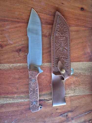 Outdoor camping arbeitsmesser - camping,