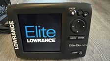 Lowrance Elite-5x HDI Echolot