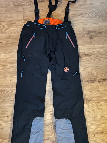 Hose mammut eiger extreme - hose,
