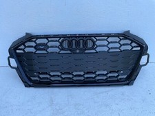 Audi S4 A4 B9 8W Facelift kühlergrill  ab Bj. 2020 -  Original 8w0853651dk