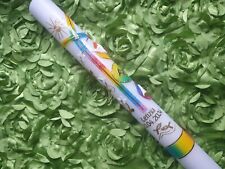 Taufkerze/Kommunionkerze