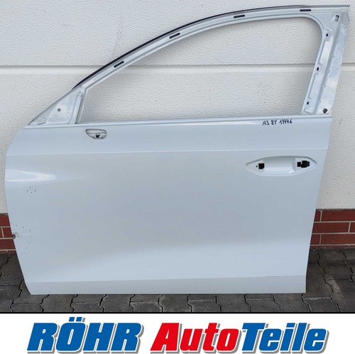 Audi tür vorne links - a3,
